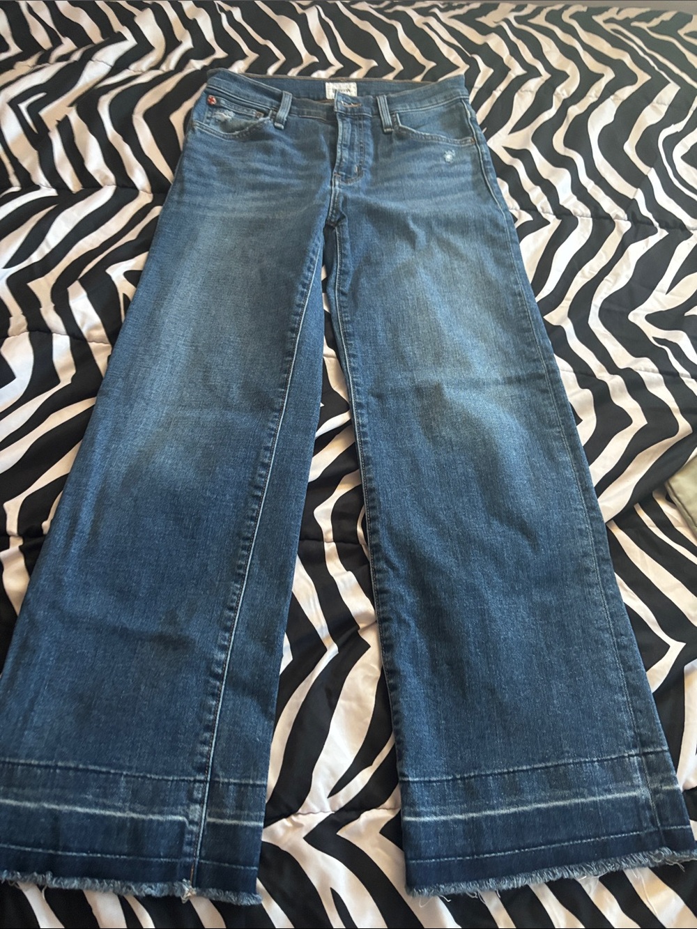 Hudson Jeans